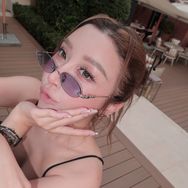 路子萱 超级妈妈（星尚汇）抖音达人头像