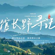 馆长野寻记抖音达人头像