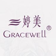婷美美形官方旗舰店抖音号头像
