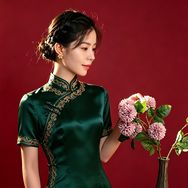 格格讲创始人IP抖音达人头像