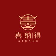 喜纳得家居婚庆用品抖音达人头像