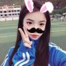 小敏g💕抖音达人头像