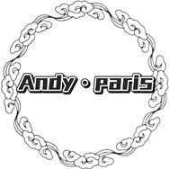 Andy·云纱抖音达人头像
