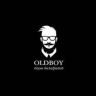 老男孩（Oldboy）抖音达人头像