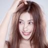 演员金美希抖音达人头像