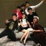 奔跑吧2026（晨哥粉丝）抖音达人头像
