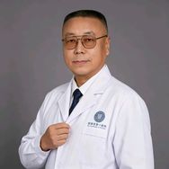 外科主任高成业抖音达人头像