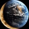 宇宙深度探索抖音达人头像