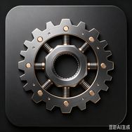 正抖音达人头像