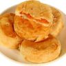 黄庄酥皮月饼工厂溯源直播抖音达人头像