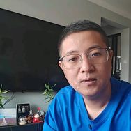 小黑胖子抖音达人头像