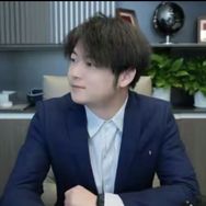 双峰县轩珠商贸有限公司抖音达人头像