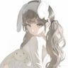 娜比🐰抖音达人头像