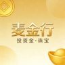 麦金行珠宝抖音达人头像