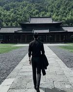 理查德-缘来是你连线互动（泓跃）抖音达人头像
