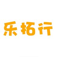 乐拓行运动旗舰店授权号抖音号头像