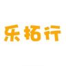 乐拓行运动旗舰店授权号抖音号头像
