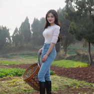 唐小鱼抖音达人头像