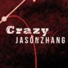 Crazy_JasonZhang抖音达人头像