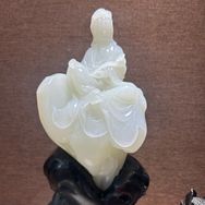 玉盛珠宝抖音达人头像