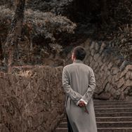 普陀山小帅抖音达人头像