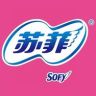 苏菲女性护理旗舰店抖音达人头像