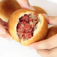 云腿月饼企业店抖音达人头像