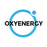 OXYENERGY 氧气能量海外旗舰店抖音号头像