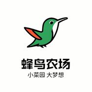 寿光蜂鸟农场种苗抖音号头像