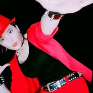 美玲(收徒)迪斯科踩点舞抖音达人头像