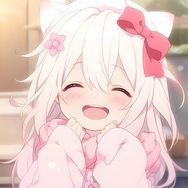 周七七抖音达人头像