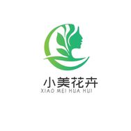 小美花卉店抖音达人头像