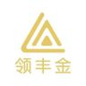 领丰金官方旗舰店抖音达人头像