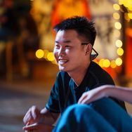 陈刚（索图大舞台日赛）抖音达人头像