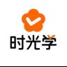 时光学图书教辅抖音号头像
