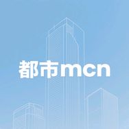 都市mcn抖音达人头像