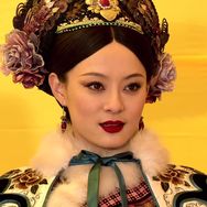 太后娘娘抖音达人头像