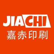 嘉赤印刷工厂店抖音达人头像