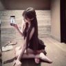 不语抖音达人头像