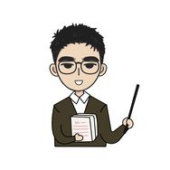 九小哥抖音达人头像
