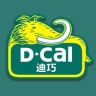 迪巧D-Cal母婴海外旗舰店抖音达人头像