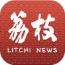 荔枝新闻抖音达人头像