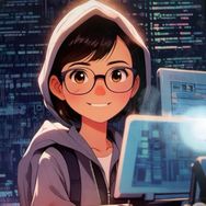 小雪讲PlC抖音达人头像