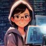 小雪讲PlC抖音达人头像