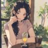 可爱玩具屋抖音达人头像
