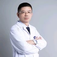 儿科陈军民医生抖音达人头像