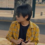 沈南逍抖音达人头像