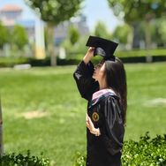 懂车学妹抖音达人头像