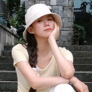 阿秋手工日记抖音达人头像