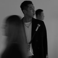 殷文艺 Wa¥en E抖音达人头像